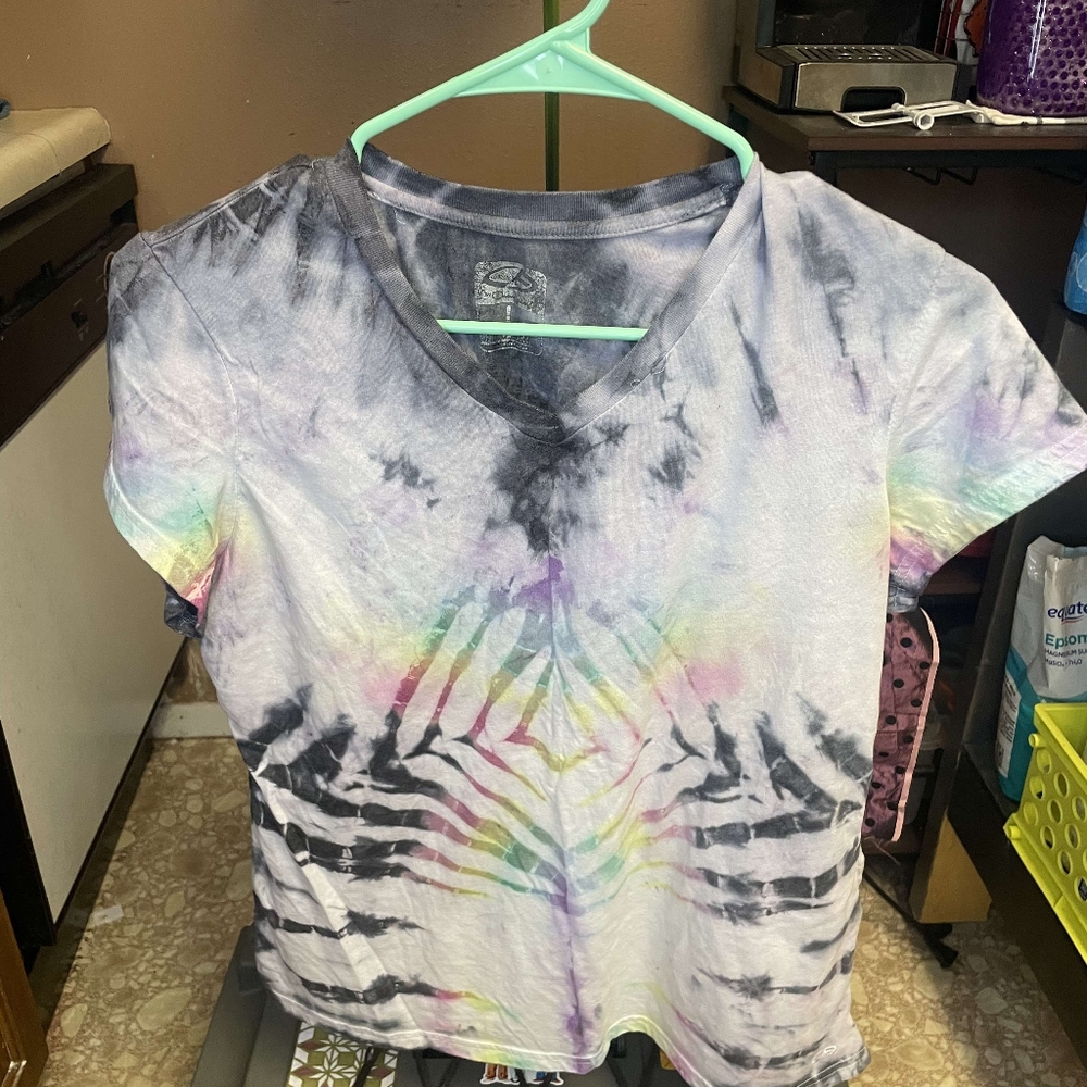Tie Dye T-shirt